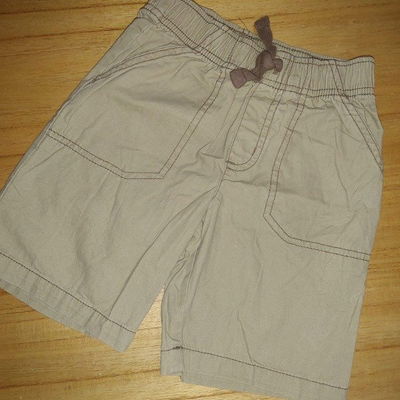 JUMPING BEANS - Bermuda beige t.4