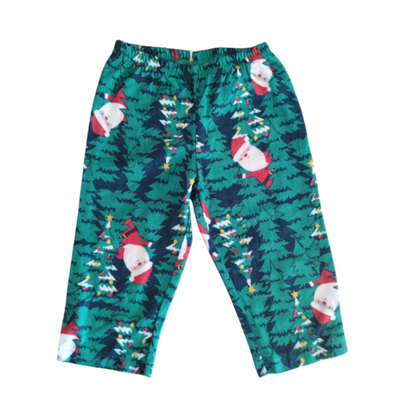 CARTERS - Pantalón pijama soft polar 12-18 meses