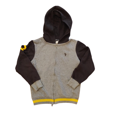 US POLO - Campera usada 10-12