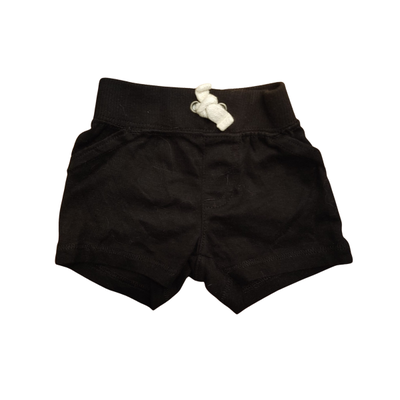 CARTERS - Short bebé recién nacido nuevo