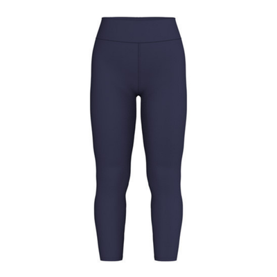 LULAROE - Calza azul leggings mujer talle S nueva