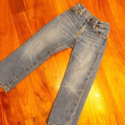 POLO RALPH LAUREN - Jean 3T