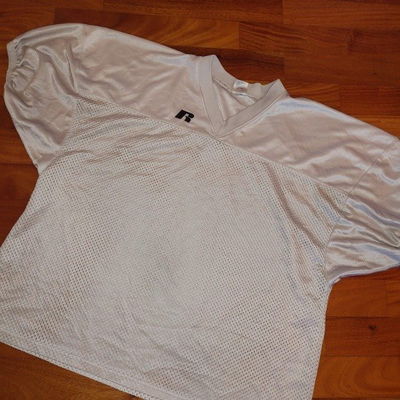 RUSSELL - Camiseta fútbol americano XL