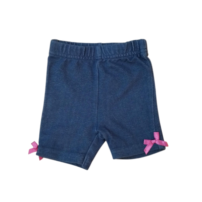 BABY GEAR - Calza corta beba jegging 0-3 meses