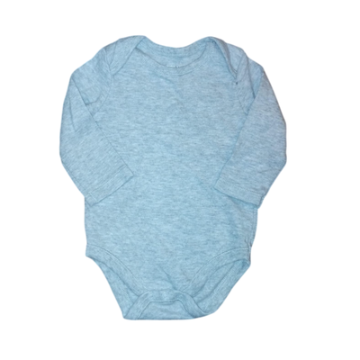 GYMBOREE - Body bebé 0-3 meses nuevo