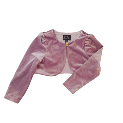 LILT - Saquito de fiesta beba talle 24 meses nuevo