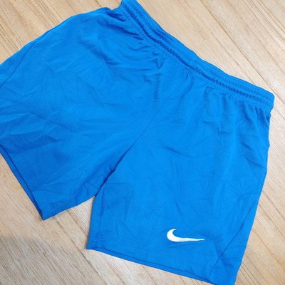 NIKE - Short azul francia niño 6-8