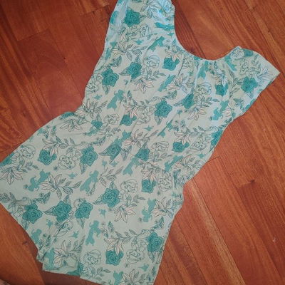 JUMPING BEANS - Enterito mono Aladin talle 6