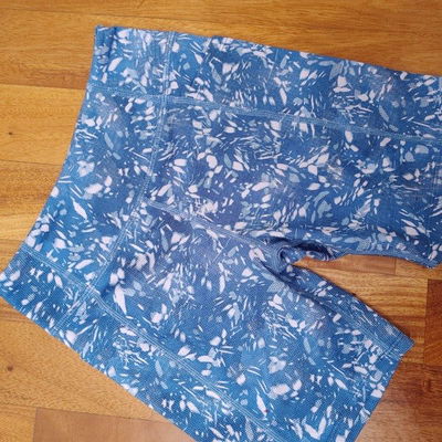 ZELLA - Calza biker 8-10