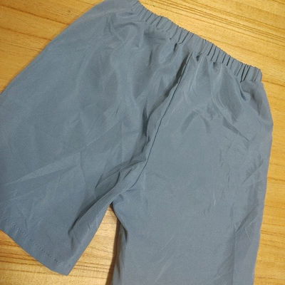 SHEIN - Bermuda niño de vestir t.5