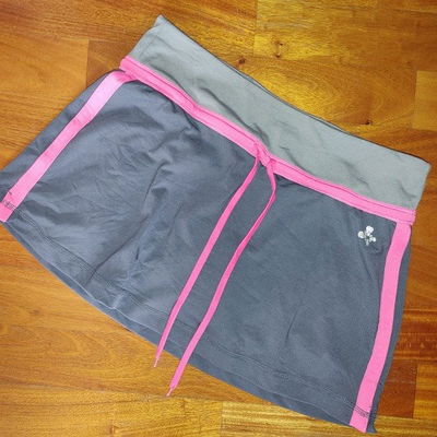 OLD NAVY - Pollera pantalón deportiva talle S