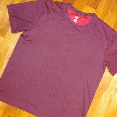 ZONE PRO - Remera deportiva t.XL