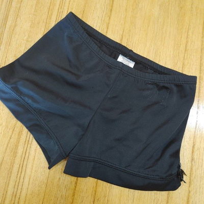 Calza corta lycra 4-5