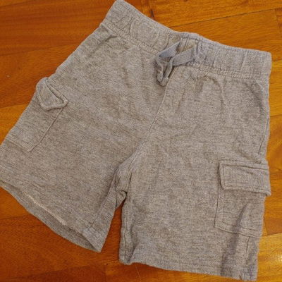 JUMPING BEANS - Bermuda algodón 3T