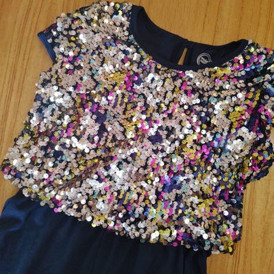 WONDER NATION - Mono de fiesta 7-8