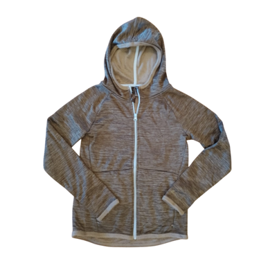 CHAMPION - Campera deportiva talle 10-12 nueva