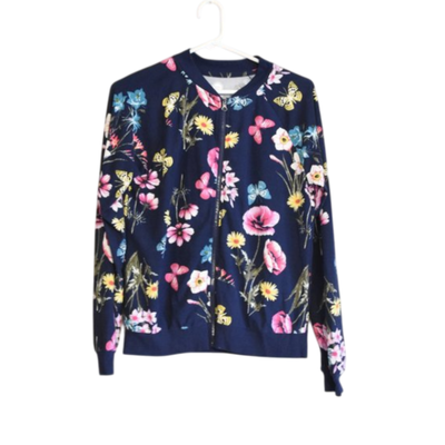 WONDER NATION - Campera finita modal 10-12 nueva