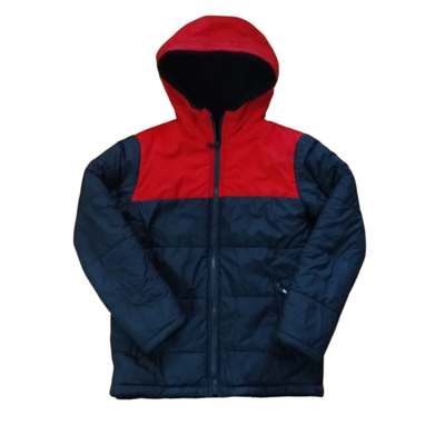 FALLS CREEK - Campera abrigada polar adentro 10-12 sin uso