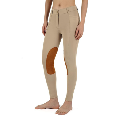 BEROY - Pantalón equitación nena talle 12 nuevo