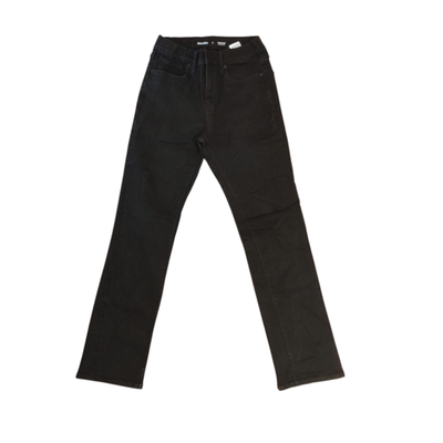 OLD NAVY - Jean negro talle 14 nuevo