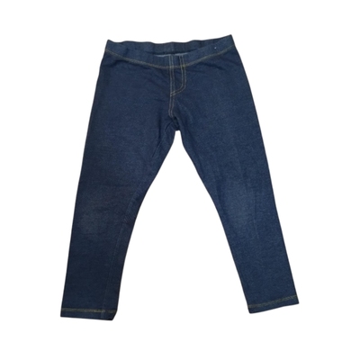 WONDER NATION - Jeggings niña talle 6