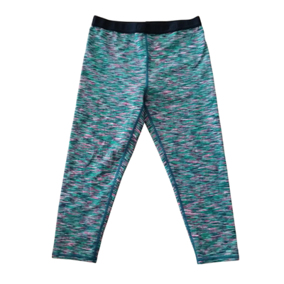 ZELLA - Calza niña capri 10-12  nueva