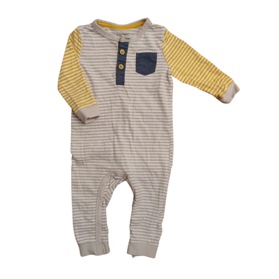 CHEROKEE - Enterito 6-9 meses muy bueno