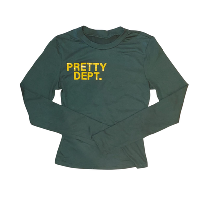 BLUSH MARK - Remera mujer XS nueva