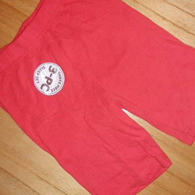 MARVEL - Short algodón niño t.8