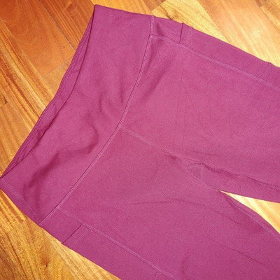 ACTIVE LIFE - Calza leggings bolsillos t.M