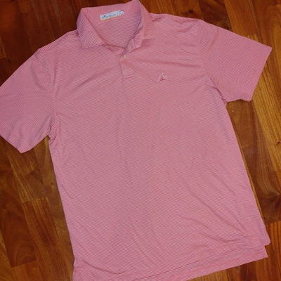 PETER MILLAR - Chomba golf talle M