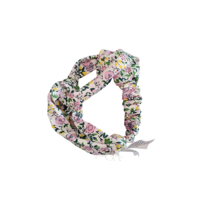 JESSICA SIMPSON - Vincha beba 3-6 meses nueva