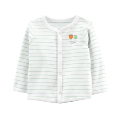 CARTERS - Batita 0-3 meses sin uso