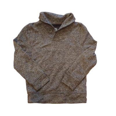 FALLS CREEK - Buzo sweater niño 5T nuevo