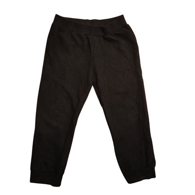 STUDIO3 - Pantalón jogging 4T nuevo