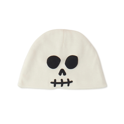 WAY TO CELEBRATE - Gorrito fantasma 3-6 meses nuevo