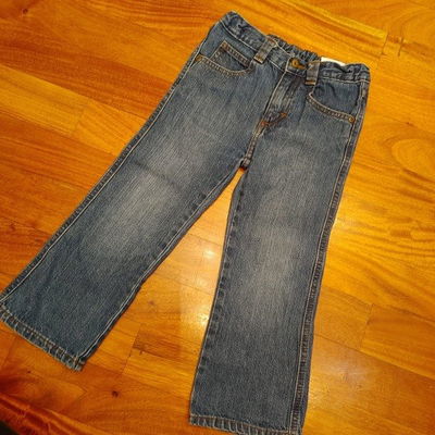 WRANGLER - Jean niño 4T