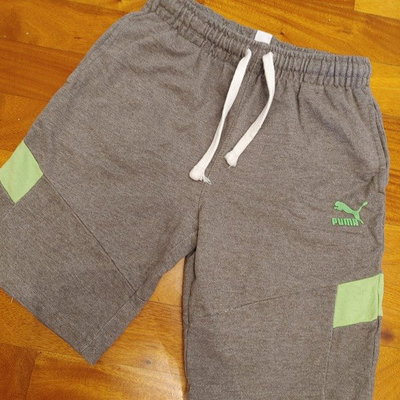 PUMA - Corto niño 10-12