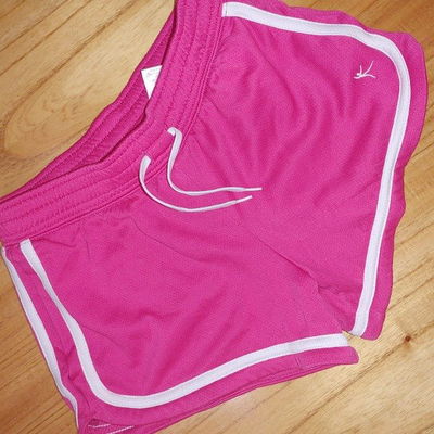 DANSKIN - Short t.10-12