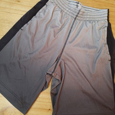 MTA Sport - Corto deportivo hombre t.S con detalle