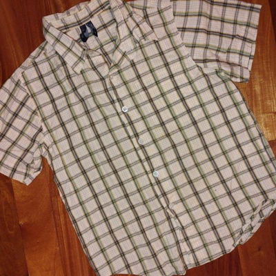 JACK - Camisa niño 6/7