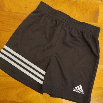 ADIDAS - Corto deportivo 9-12 meses