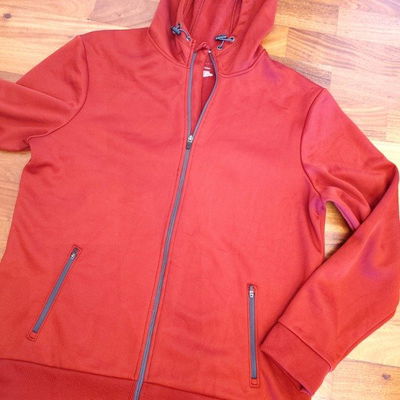 TEK GEAR - Campera hombre t.L