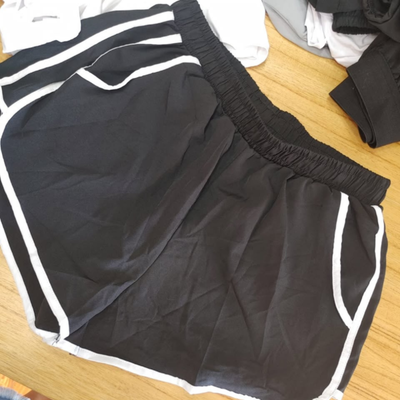 SHEIN - Short deportivo mujer talle L