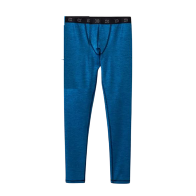 ALL IN MOTION - Calza térmica niños 8-10 nueva