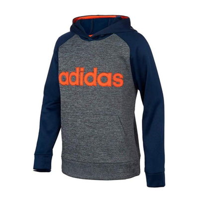 ADIDAS - Buzo 10-12 nuevo