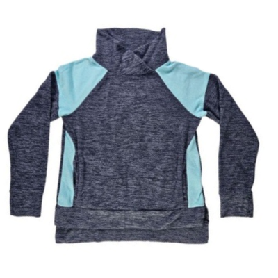 SO - Buzo niña polar nuevo talle 10