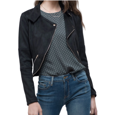 BLU PEPPER - Campera mujer talle M nueva