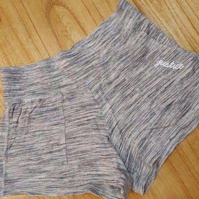 JUSTICE - Short niña 14-16