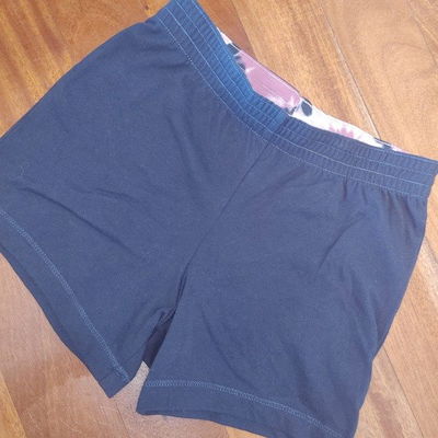 WONDER NATION - Short finito algodón talle 6